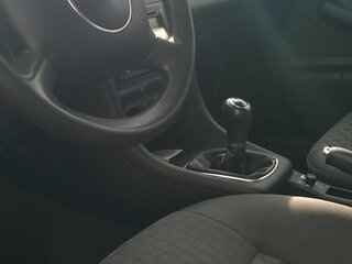 2002 Audi A6 II (C5) Рестайлинг, синий, 620000 рублей, вид 5