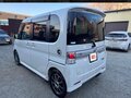 2011 Daihatsu Tanto II, белый, 480000 рублей - вид 5
