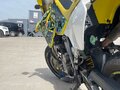 2005 Suzuki DR-Z 400, белый, 350000 рублей - вид 8