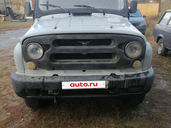 2006 УАЗ Хантер 315148, серый, 650000 рублей