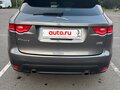 2018 Jaguar F-Pace I, серый, 2650000 рублей - вид 2