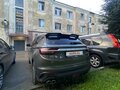 2023 Geely Coolray I, серый, 2500000 рублей - вид 2