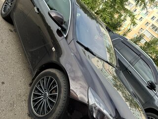 2012 Opel Insignia I, коричневый, 950000 рублей, вид 3