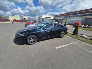 2020 Kia K5 III, синий, 2390000 рублей, вид 5