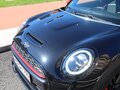 2018 Mini Hatch JCW III (F55/F56) Рестайлинг, чёрный, 2930000 рублей - вид 10