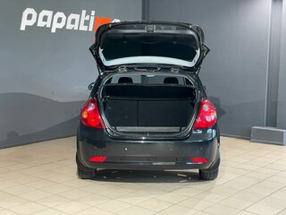 2009 Kia Ceed I, чёрный, 699000 рублей, вид 5