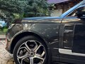 2015 Land Rover Range Rover IV, серый - вид 2
