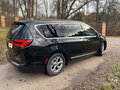 2022 Chrysler Pacifica RU Рестайлинг, чёрный, 3900000 рублей - вид 3