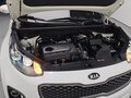 2018 Kia Sportage IV Рестайлинг, белый - вид 7