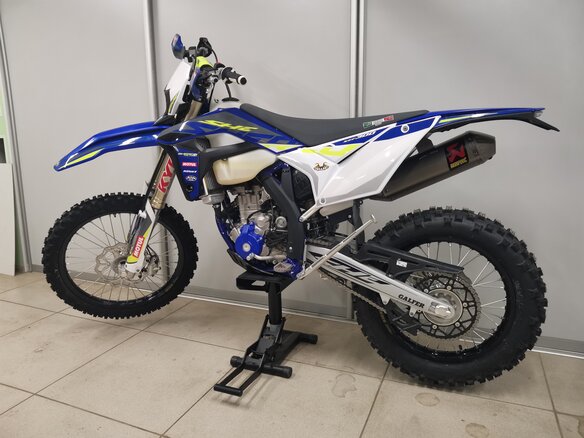 2023 Sherco SE, синий, 1050000 рублей - вид 16