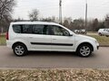 2020 Lada (ВАЗ) Largus I, белый - вид 4