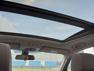 2013 BMW X3 28i xDrive II (F25), чёрный, 1470000 рублей, вид 3