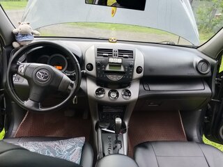 2008 Toyota RAV4 III (XA30), серый, 1000000 рублей, вид 4