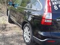 2008 Honda CR-V III, чёрный, 1350000 рублей - вид 11