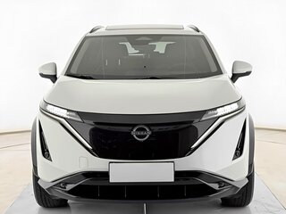 2022 Nissan Ariya I, белый, 2790757 рублей, вид 2