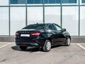 2024 Lada (ВАЗ) Vesta I Рестайлинг (NG), чёрный, 1090000 рублей - вид 1