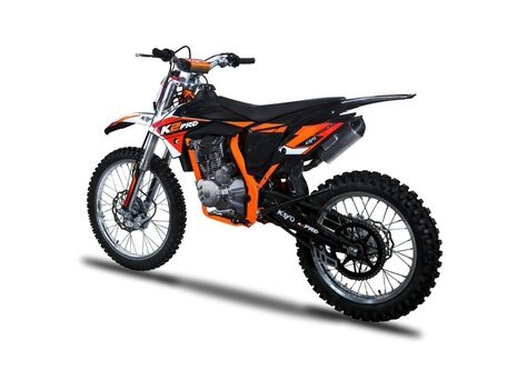 2024 Kayo K2 Pro, красный, 180000 рублей, вид 1