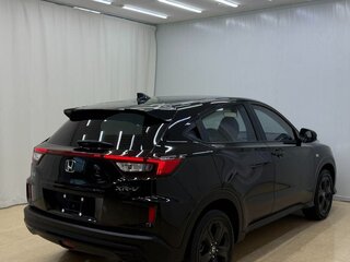 2022 Honda XR-V I Рестайлинг, чёрный, 1748605 рублей, вид 4