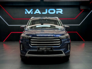 2022 Exeed VX I, синий, 2255000 рублей, вид 2