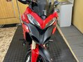 2014 Ducati Multistrada 1200, красный, 990000 рублей - вид 1