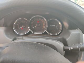 2021 Lada (ВАЗ) Largus I Рестайлинг, белый, 1200000 рублей, вид 5