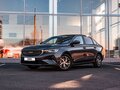 2026 Belgee S50, серый, 2345990 рублей
