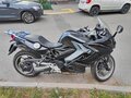 2013 BMW F 800 GT, серый, 530000 рублей - вид 3