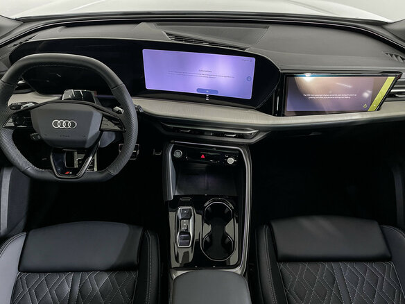 2026 Audi Q5 L III (GU), белый, 6650000 рублей - вид 12