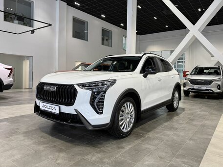 Haval Jolion I Рестайлинг 2