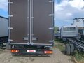 2007 ГАЗ ГАЗель (2705), серый, 1500000 рублей - вид 5