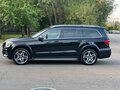 2017 Mercedes-Benz GLS 350 d I (X166), чёрный, 3990000 рублей - вид 5