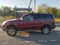 2010 Great Wall Hover H3 I, красный, 600000 рублей - вид 3