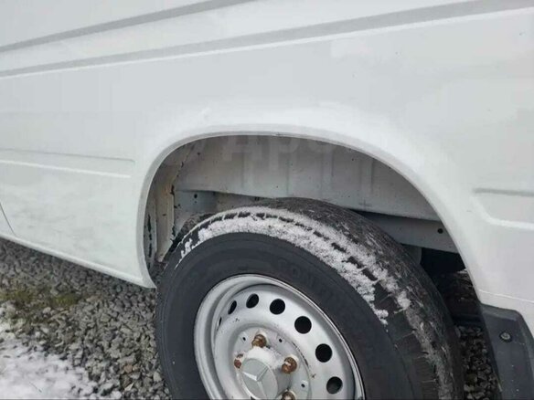 2014 Mercedes-Benz Sprinter Classic, белый, 2200000 рублей - вид 21