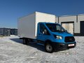 2021 Ford Transit, голубой, 2050000 рублей - вид 5