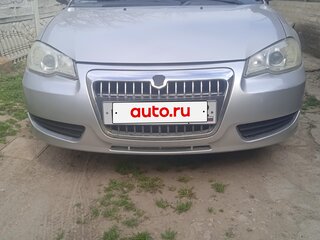 2008 ГАЗ Volga Siber I, серебристый, 680000 рублей, вид 3