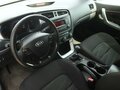 2012 Kia Ceed II, чёрный - вид 4