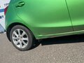 2008 Mazda 2 II (DE), зелёный, 700000 рублей - вид 5