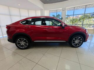 2021 Geely Tugella I, красный, 2269000 рублей, вид 4