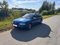 1998 Audi A4 I (B5), синий, 660000 рублей - вид 1