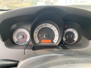 2007 Kia Ceed I, синий, 310000 рублей, вид 5