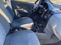 2005 Chevrolet Aveo I, серебристый, 295000 рублей - вид 6