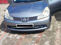 2006 Nissan Wingroad III (Y12), серый, 600000 рублей - вид 2