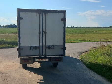 2009 Hyundai Porter, синий, 510000 рублей, вид 4