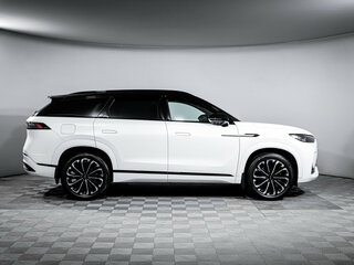 2024 Jaecoo J8, белый, 2898000 рублей, вид 4
