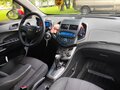 2013 Chevrolet Aveo II, красный - вид 6