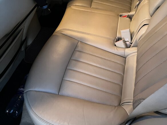 2014 Infiniti QX50 I, чёрный, 1780000 рублей - вид 10