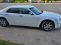 2006 Chrysler 300C I, белый, 850000 рублей - вид 2