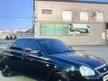 2007 Lada (ВАЗ) Priora I, зелёный, 399000 рублей - вид 11