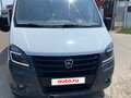 2019 ГАЗ ГАЗель Next, белый, 2350000 рублей