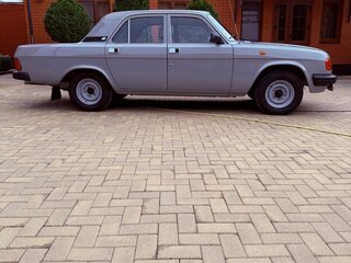 1996 ГАЗ 31029 «Волга», серый, 1450000 рублей, вид 5